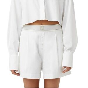 C&M Camilla and Marc Chiara Short